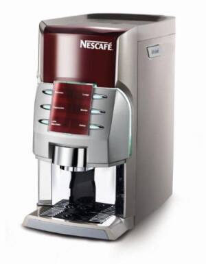 NESCAFÉ ALEGRIA 6/30